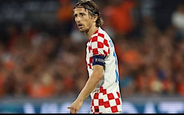 クロアチア代表がユーロ予選に向けたメンバー23名+予備5名を発表【ユーロ2024予選】