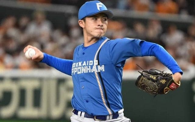 「バッテリーの好循環が生まれている」敵地3連戦で接戦を演じた日本ハムに球団OBが賛辞