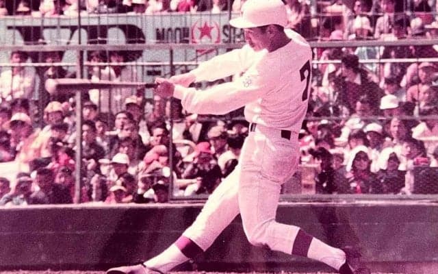 槙原寛己を仕留めた「巨人しか知らない」男　憧れの長嶋茂雄氏がつけた“異名”