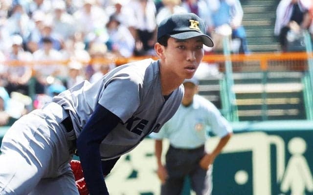 慶應義塾が「想定外の勝利」で103年ぶり決勝進出 盤石の王者・仙台育英にどう立ち向かうのか