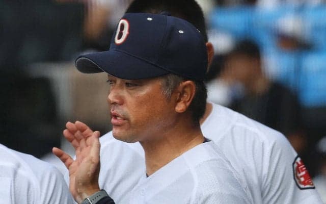 土浦日大・小菅勲監督はあと２勝で快挙達成だった...「選手と監督で甲子園優勝」を経験したのは何人いる？