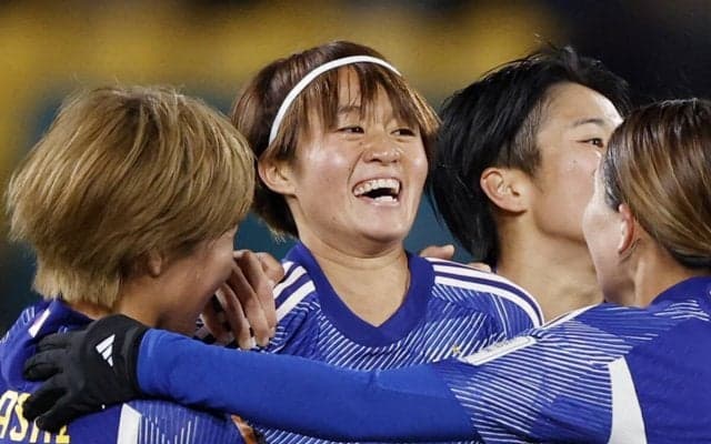 放送席は空のまま...世界が称賛したなでしこジャパンを評価しないのは「日本」だけだった