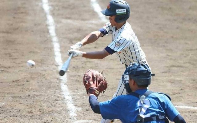 中学硬式で「低反発バット」導入　得点力激減で野球を変える可能性…24年に高校でも実施