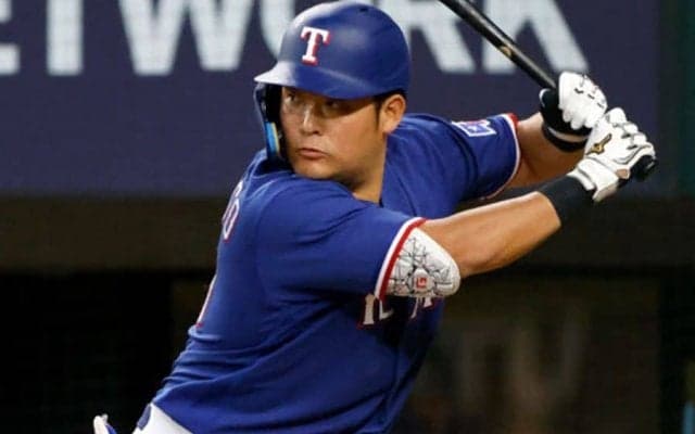 【MLB】筒香嘉智、ジャイアンツとマイナー契約　地元紙伝える…好結果残せばPS出場も