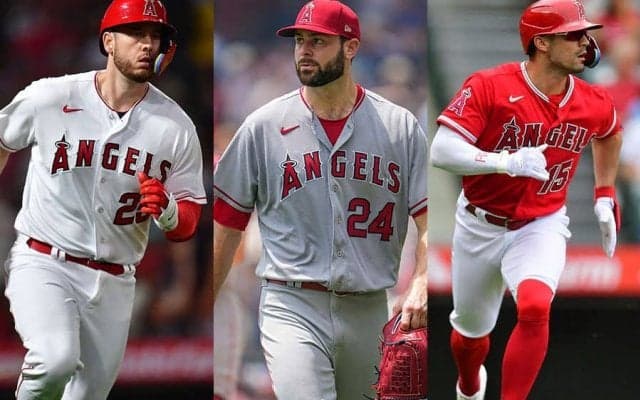 【MLB】大型補強のはずが…エ軍にのしかかる「-1.4」　トレード後に失速の“悲しい現実”