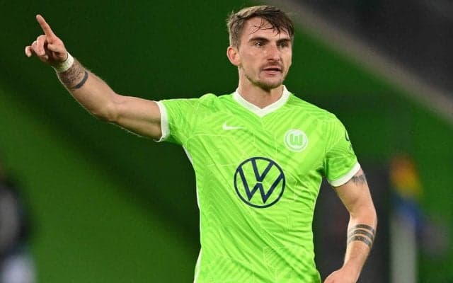 フライブルクがMFフィリップをレンタルで獲得、6年ぶりに古巣復帰「鳥肌が立つ」