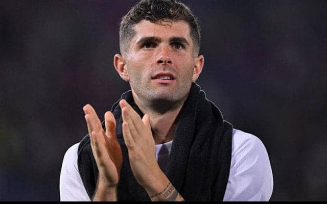 開幕戦1ゴールで勝利貢献のプリシッチ、完璧なデビュー戦に「素晴らしいスタートを切れた」