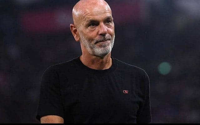 開幕戦勝利のミラン、ピオリ監督は1ゴールの新戦力プリシッチを称える「クオリティをもたらせるのは明らか」