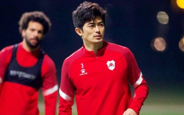 谷口彰悟「身体にものすごく悪いことをしているのではないか」アスリートとしてカタールで抱いている罪悪感