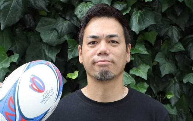 ラグビー日本代表の元通訳が明かす「ブライトンの奇跡」の裏側 エディーHCから「ちゃんとPGを選択しろと伝えたのか!?」