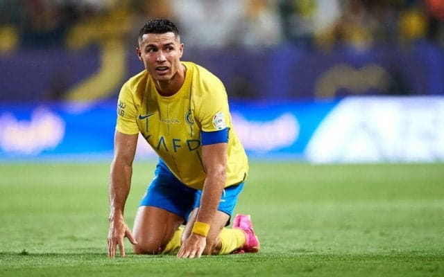 C・ロナウド復帰も大型補強のアル・ナスルが開幕連敗スタート…連勝は3チーム、元名古屋マテウスは2戦連続アシスト！【サウジ・プロ・リーグ】