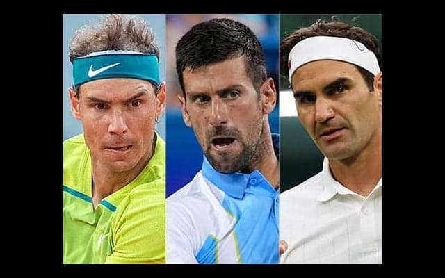 ジョコ圧倒「ビッグタイトル」68個に