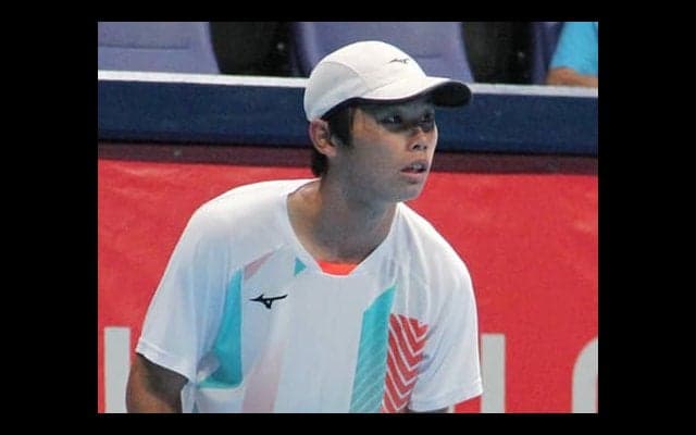 【全日本Jr男子】U18は大岐優斗が優勝