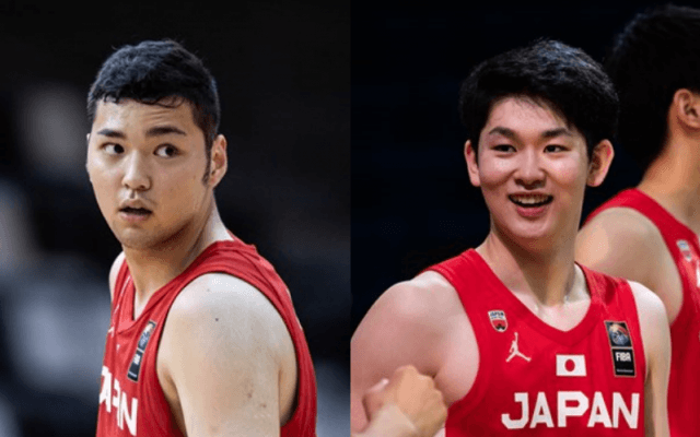 「FIBA 3x3 U18ワールドカップ」の男女日本代表が発表…8月30日にハンガリーで開幕