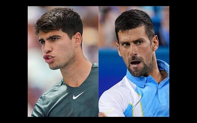 2強時代突入か Pt差広がる