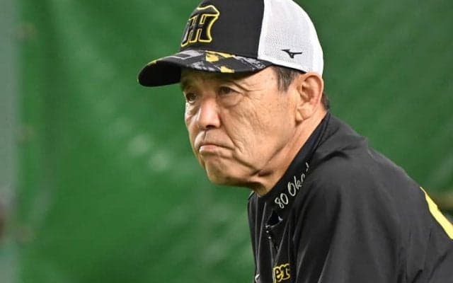 岡田阪神　果たして気になる〝アレ〟はいつ？　球界ＯＢが予想する「ベストタイミング」「キーマン」とは