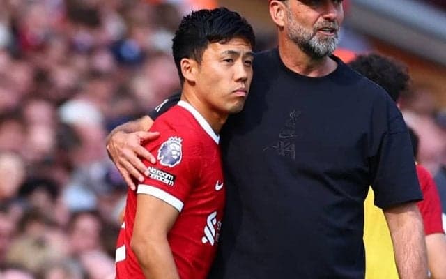 プレミア移籍の遠藤航に古巣や独メディアから惜別コメント「かけがえのない存在の喪失」「ありがとう、ワタル」