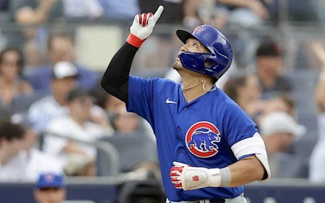 【MLB】2戦連発13号の鈴木誠也、完全復活の背景に“賢い時間の使い方” 　指揮官も「我々の大きな支え」と活躍ぶりを称賛