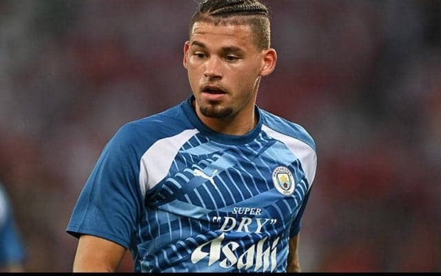 遠藤獲得後も中盤補強目指すリバプール、シティのイングランド代表MFに関心？