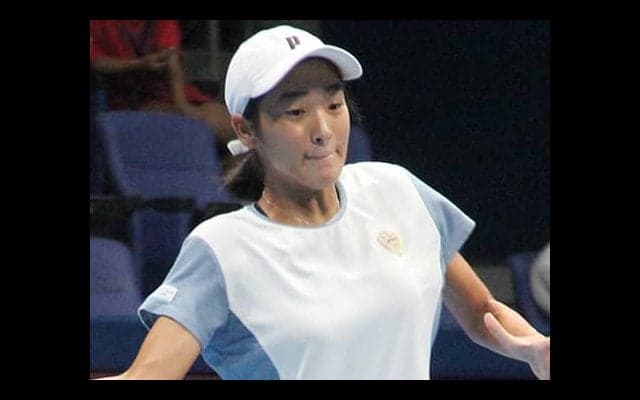  【全日本Jr女子】U18優勝は小山ほのり 