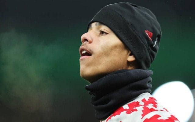 レイプ未遂疑惑で退団のグリーンウッド、OBのネビル氏がユナイテッドの対応を批判「内部調査の過程は酷いもの」