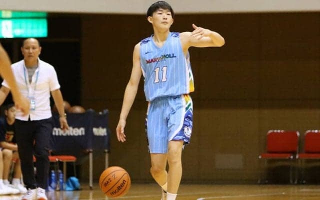 全中2023の決勝T組み合わせ決まる…昨年男女Vの四日市メリノールら予選リーグ突破
