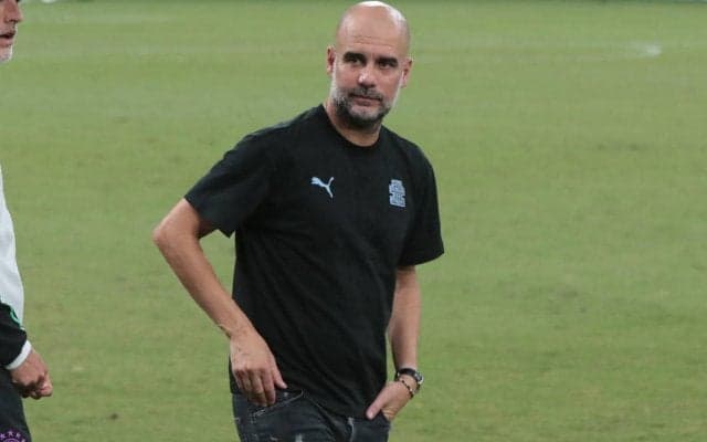 グアルディオラ監督が緊急手術…激しい腰痛で手術は成功も9月中旬まで不在に、代理は元神戸監督のリージョAC