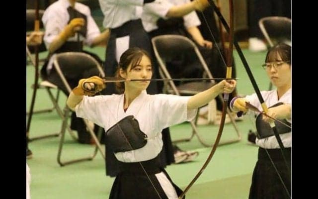 インカレ二日目　男子団体は自信を力にベスト８！　女子団体は惜しくも予選敗退