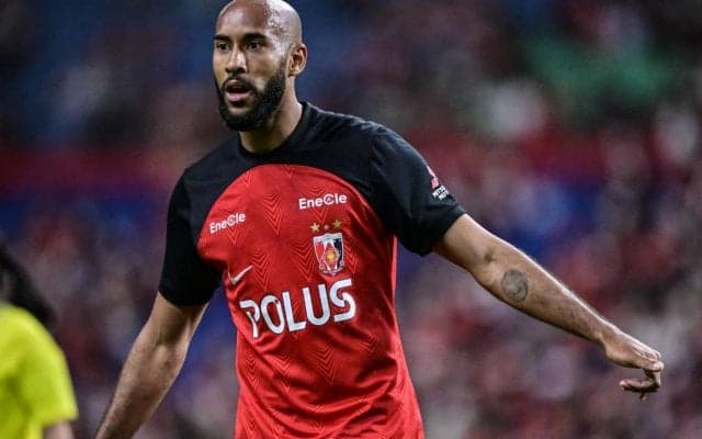 「めちゃくちゃ拍手湧いてた」浦和FWホセ・カンテの諦めない“50m猛ダッシュ”に称賛集まる！「上手い小技よりこーゆープレーしてくれた方が100倍応援したくなる」の声