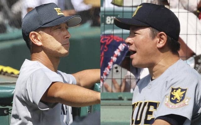 仙台育英と慶應義塾の「因縁マッチ」を制するのは　データ上はセンバツ敗者が有利だが...