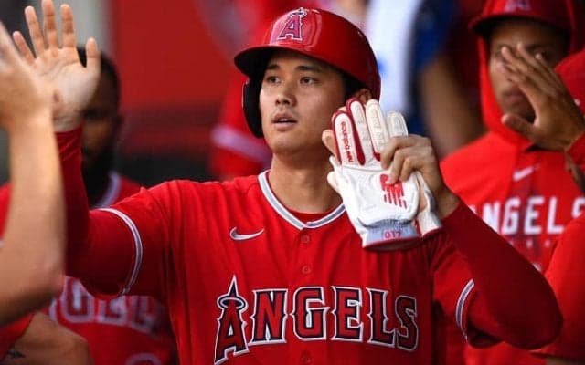「オオタニとの再契約が最優先事項だが」米メディアが指摘する来季のエンゼルスに必要な「補強ポイント」とは