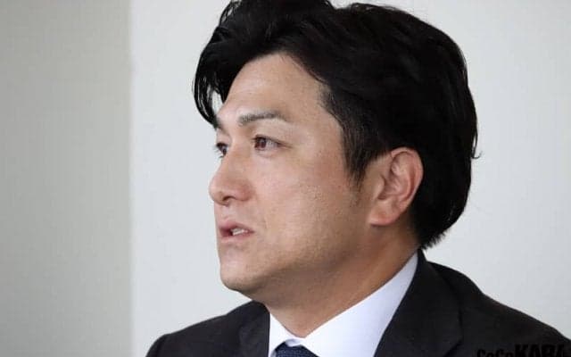福留孝介氏が脱帽する天才打者「何を投げられても同じ形で打てる」と語るレジェンドとは