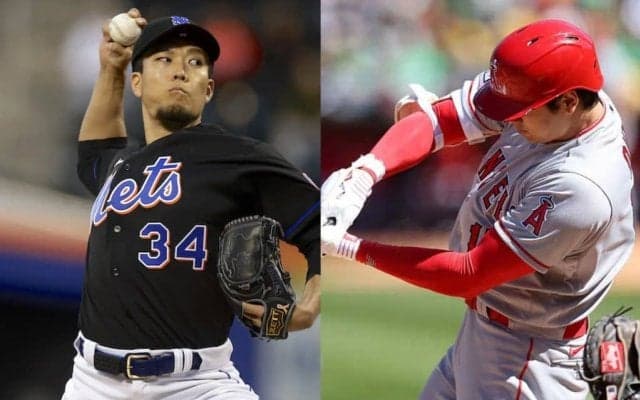 【MLB】「13奪三振vs.2本塁打」千賀滉大、26日エ軍戦“好相性”の本拠地で大谷翔平とメジャー初対決