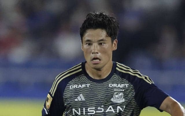 三笘薫と対照的な宮市亮の左ウインガーとしての魅力 代表復帰を切望する