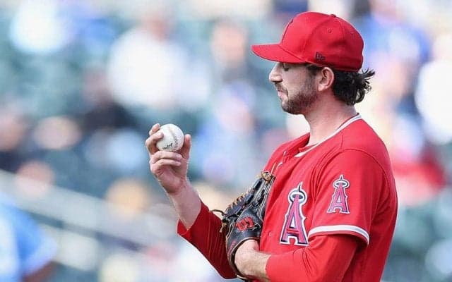 【MLB】エ軍31歳右腕が“戦力外”に　4度目のマイナー降格後に…大谷の元相棒もマイナーへ