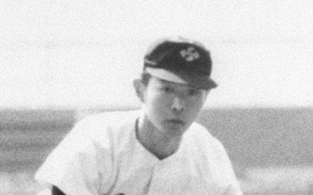 篠塚和典の芸術的なインコース打ちは、「別格の速球」を投げた江川卓との対決で生まれた