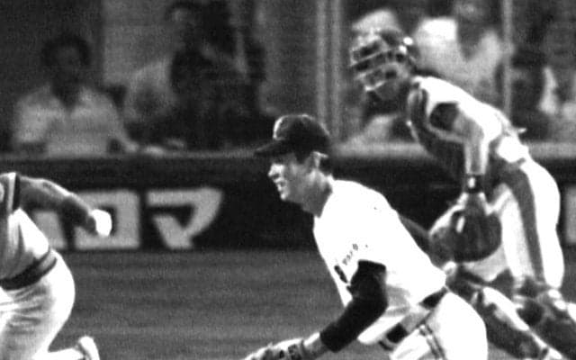 江川卓、伝説の球宴８者連続三振　９人目にカーブを投げた瞬間、篠塚和典は「嫌な予感がした」