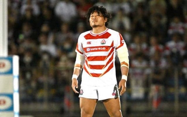 稲垣啓太が語る「世界一」へのロードマップ。「その面子でやるしかない。できると思っている」