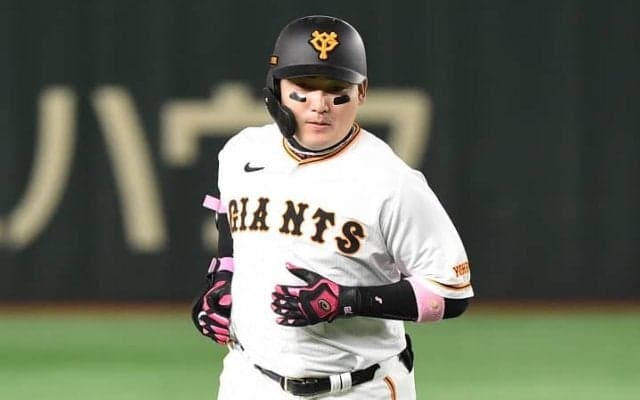 ついに来た！原巨人で注目集めるＣＳ争い「反撃のキーマン」