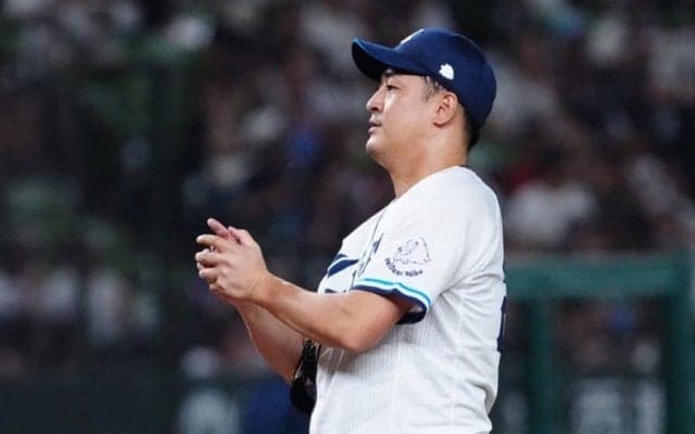 「いつまでやれるかわからない」　万感の国内FA権取得…西武右腕が見据える“今後”