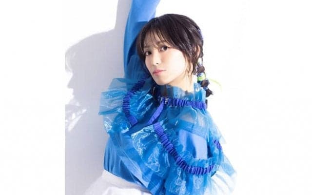 アルバルク東京のホーム開幕戦にmiwaが来場…ハーフタイムにスペシャルライブ披露