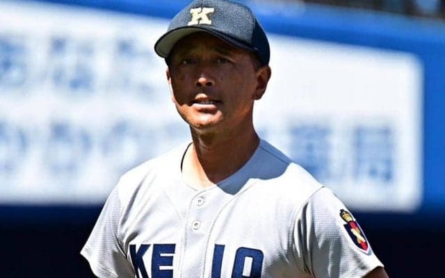 【高校野球】慶応・森林監督「高校野球の新しい姿に」　万感の107年ぶり夏Vに感謝「みんなのおかげ」