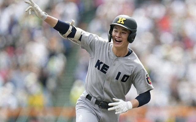 【高校野球】慶応が107年ぶり夏の甲子園V　史上最大ブランク…大応援団を背に仙台育英に“リベンジ”