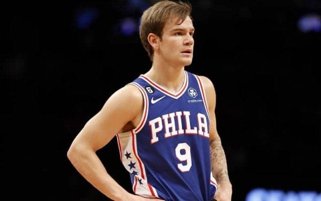 昨季のスラムダンクコンテスト王者、マック・マクラングがマジックとの契約に合意