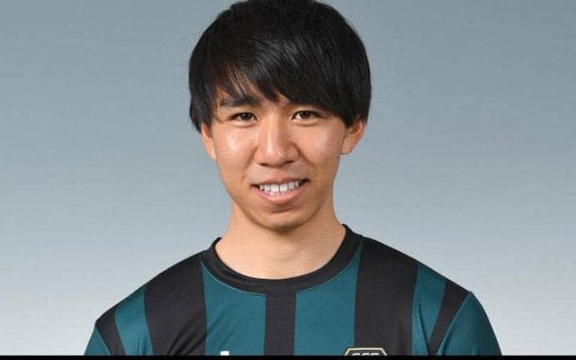 相模原FW藤沼拓夢が右ヒザ後十字じん帯を損傷…全治6週間