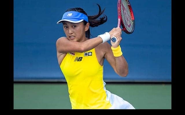  WTA 引退発表の土居美咲を特集 