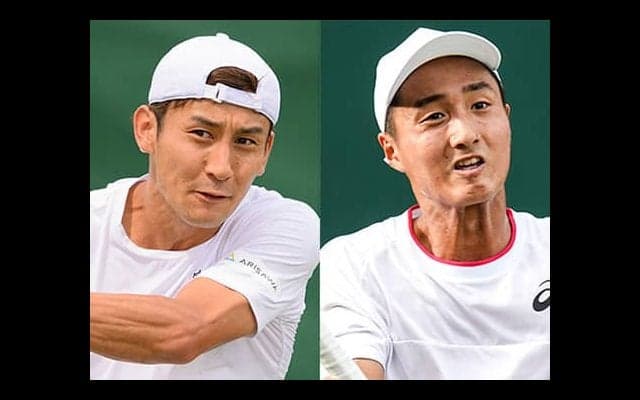 デ杯 イスラエル戦代表メンバー発表