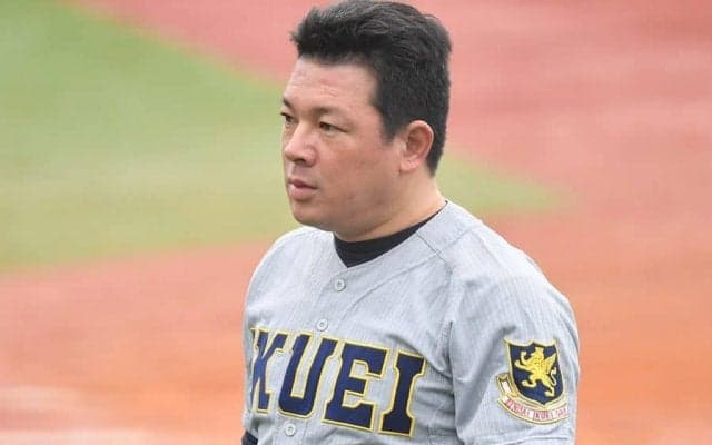 【高校野球】夏連覇の夢破れた仙台育英　指揮官は先頭打者HRに脱帽「球場が慶応空間になった」