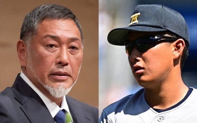 【高校野球】慶応優勝に清原和博氏「野球観が変わる思い」　次男・勝児に感激「苦しさもあったと思う」