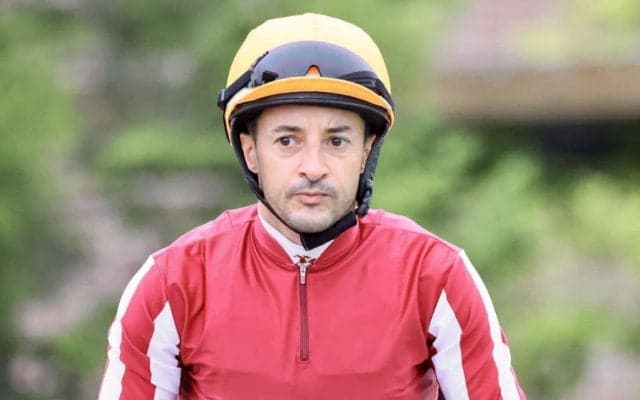 【WASJ】騎乗馬が決定…仏女性騎手、マリー・ヴェロン騎手、武豊騎手、ルメール騎手などが参戦